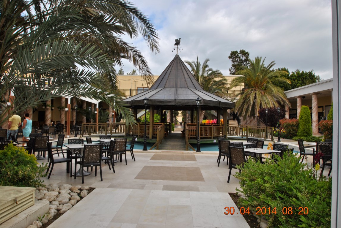 imagini hotel CLUB ASTERIA BELEK